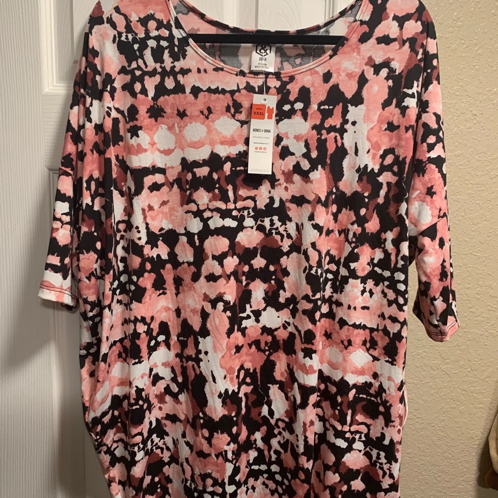 Agnes and Dora Dolman